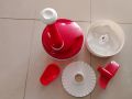 Кухненски робот, Tupperware, снимка 3