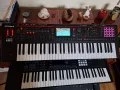 Продавам Roland Fantom 06 и Roland Juno DS 61, снимка 2