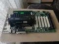 Дънна платка Intel FIC VB-609 Slot 1 CPU+RAM, снимка 2