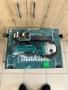 Акумулаторен ъглошлайф Makita , снимка 3