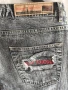 Diesel мъжки дънки W33 – оригинални, запазени, дизайнерски!, снимка 5