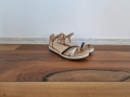ECCO Сандали Simpil Sandal, 38 EU, снимка 1