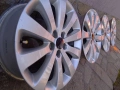 17ц 5х105 алуминиеви джанти , снимка 5