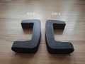 3D Printed clamp for Logitech steering wheel, снимка 3