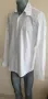 Zadig & Voltaire Slim Fit Easy Iron Stretch Mens Size / М НОВО! ОРИГИНАЛ! Мъжка Риза!, снимка 6