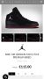 Nike Air Jordan Executive Bred, снимка 15