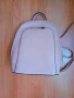 Раница в цвят Пудра НОВА, снимка 1