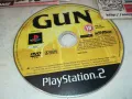 GUN PS2 GAME 1402251345, снимка 2