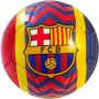 FC Barcelona Оригинална Футболна Топка, снимка 1 - Футбол - 45466708
