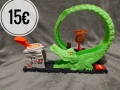 Продавам различни Hot Wheels писти, паркинг - цени на снимките, снимка 9