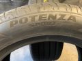 275 50 20, Летни гуми, Bridgestone PotenzaSport, 2 броя, снимка 7