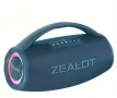 Boombox ZEALOT S97 80W bluetooth wireless speaker преносима колона, снимка 1