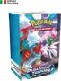 Pokémon TCG: Scarlet & Violet—Time Paradox Booster Pack (шест бустер пакета), италианско издание, снимка 1 - Колекции - 45435835