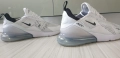 Nike Air Max 270 UK 9 US 10 Mens Size 44 /28см ОРИГИНАЛ! Мъжки Маратонки !, снимка 12