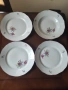Порцеланови чинии плитки,дълбоки, снимка 1