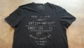 GUESS MENS T-Shirt Размер M мъжка тениска 4-60, снимка 2