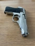 Пистолет "ВАЛТЕР ПП", кал. 7,62мм - ДЕАКТИВИРАН/ОБЕЗОПАСЕН, снимка 1