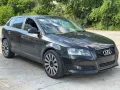 Audi a3 8p 2.0tdi на части / Ауди а3 2.0тди фейс, снимка 3