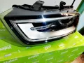 Фар Фарове за Audi Q3 / Ауди Кю 3 Bi-Xenon., снимка 4