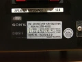 Ресивър   Sony str-4800 , снимка 9