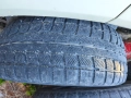 Гуми зимни 255/50 R20 2 бр., снимка 3