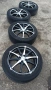 Алуминиеви джанти 17 4 х100 fiat honda Toyota , снимка 7