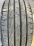 1бр лятна гума 215-45-17, снимка 1