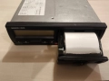 Цифров тахограф Siemens VDO 1381 12v за Мерцедес бенц, снимка 7