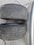 Зимни гуми 255/35 R20 Michelin Pilot alpin, снимка 1