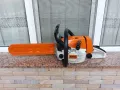 Резачка Stihl 026, снимка 1