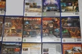 Игри за PS2 Phantasy Star Universe: Ambition/Okami/Final Fantasy/Warhammer/Killzone/Total Overdose, снимка 10