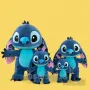 Плюшена играчка Стич Stitch, 20-150см, Плюшен Стич, Лило и Стич плюшени, снимка 3