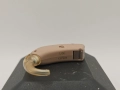 Слухов Апарат Widex LOGO L6E Digital Miniature Programmable BTE Danish Hearing Aid , снимка 2