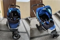Детска количка Maxi Cosi Mura 3, снимка 3