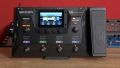 Zoom G6 Multi-Effects Guitar Processor/ Мулти Ефект Процесор за Електрическа Китара, снимка 1