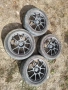 Джанти 5x100 Audi VW, снимка 6