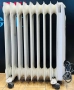 Радиатор TESY D02 1509, снимка 2