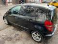 Mercedes Benz A170 W169, снимка 4