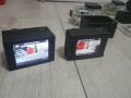 2 броя екшън камери GoPro Hero3+ , Hero4, снимка 5