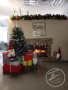  Коледна декорация за офиси и партита, снимка 9