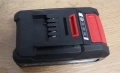 Батерия Einhell 18v 2Ah. , снимка 2