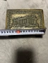 бронзова кутия за бижута, снимка 5