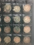 Лот Колекционерски Монети, снимка 5