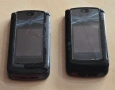 Motorola RAZR V8(2 бр.) - за нови панели и без батерии, снимка 2