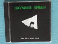 Pete Best Band(Beatles) – 2008 - Haymans Green(Pop Rock,Beat), снимка 1