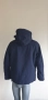 Napapijri SKIDOO  Winter Regular Fit Mens Size XS / S ОРИГИНАЛ! Мъжко Анорак Яке!, снимка 12