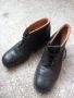Мъжки шити кожени обувки Garant, снимка 4