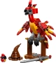 Конструктор LEGO® Harry Potter 76448 - Фоукс: Фениксът на Дъмбълдор, снимка 2