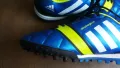 Adidas Nitrocharge 2.0 TRX Turf Football Boots Размер EUR 40 /UK 6 1/2 стоножки за футбол 265-14-S, снимка 8