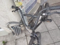 20 цола алуминиев електрически велосипед бмх, снимка 2